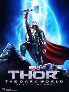Thor The Dark World.jar